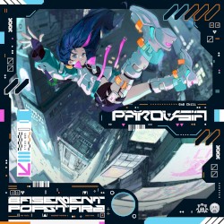 Basement Popstar 2 : Parousia (Online release)