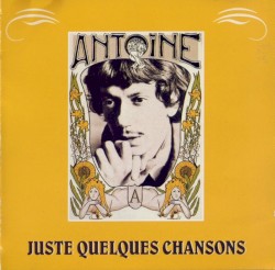 Juste quelques chansons