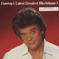 Conway's Latest Greatest Hits • Volume 1