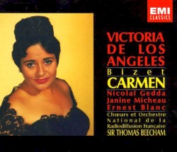 Carmen - Act 2