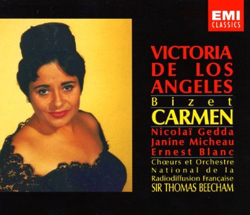 Carmen - Act 2