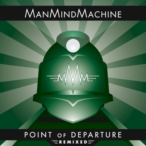 Point of Departure (remixed)