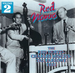 Red Norvo: Volume Two