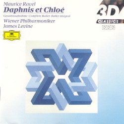 Daphnis et Chloé