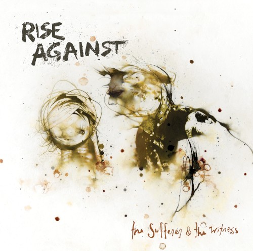 The Sufferer & The Witness (Expanded Edition)