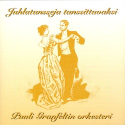 Juhlatansseja