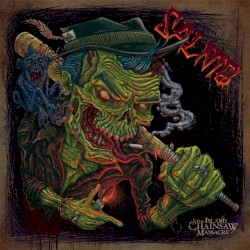 The Island Chainsaw Massacre (Repack)