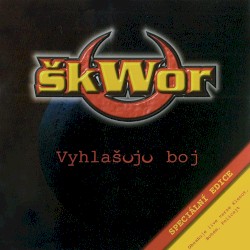 Vyhlašuju boj: Speciální edice