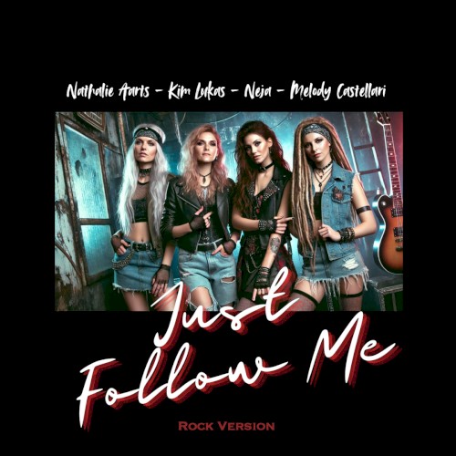 Just Follow Me (Rock version)