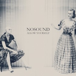 Allow Yourself (Binaural Mix)