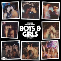Boys & Girls [Extended Mix]