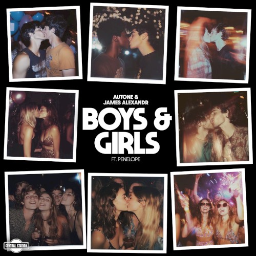 Boys & Girls [Extended Mix]