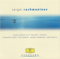 Panorama: Piano Concerto no. 2 / The Bells / Vocalise