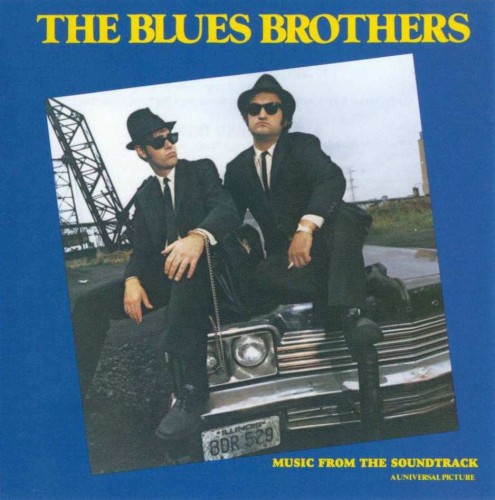 The Blues Brothers: Music From the Soundtrack