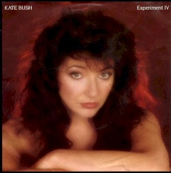 Experiment IV / Wuthering Heights