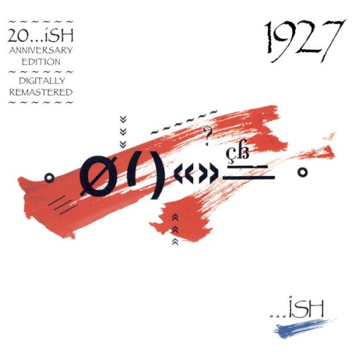 …ish (20…iSH Anniversary Edition)