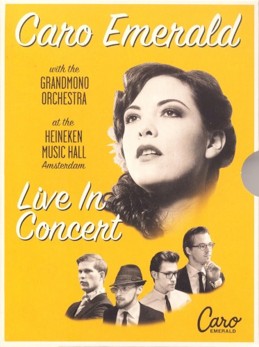 Live in Concert