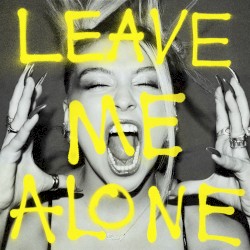 Leave Me Alone (stripped)