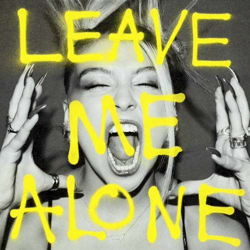 Leave Me Alone (stripped)