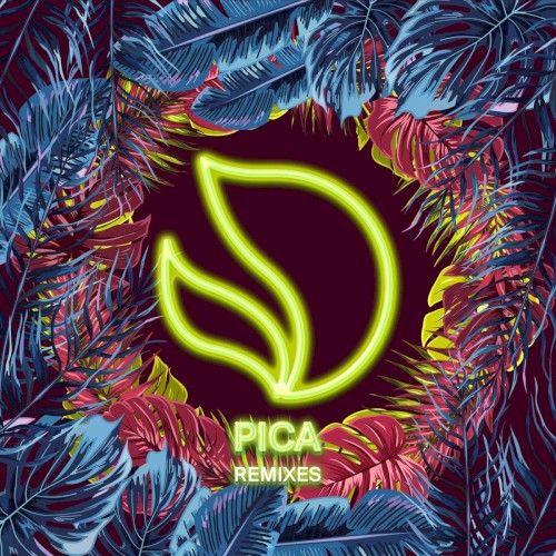 Pica (Laidback Luke remix)