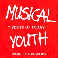 Youth of Today (Special 12" Club Version)