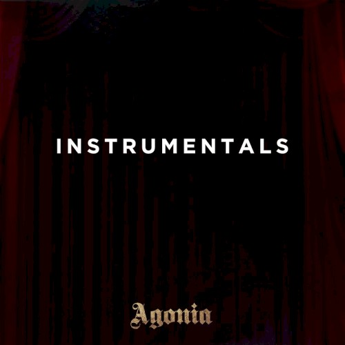 Agonia: Instrumentals