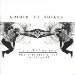 Bee Thousand: The Director's Cut (abridged)