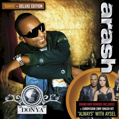 Donya (Always deluxe Version)