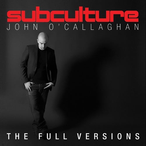 Subculture – The Full Versions