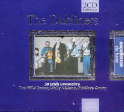 30 Irish Favourites