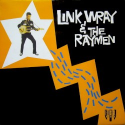 Link Wray & the Raymen