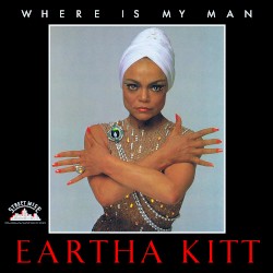 Where Is My Man (Joe T. Vanelli Remixes)
