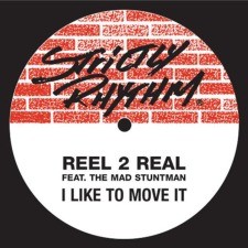 I Like to Move It (2010 Mixes)
