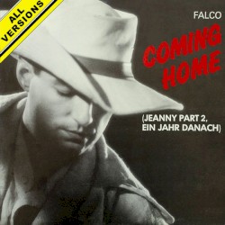 Coming Home (Jeanny Part 2, Ein Jahr danach)