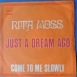 Just a Dream Ago / The Measure of a Man