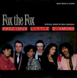 Precious Little Diamond (Shep Pettibone Remixes)