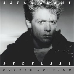 Reckless (deluxe edition)