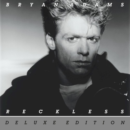 Reckless (deluxe edition)