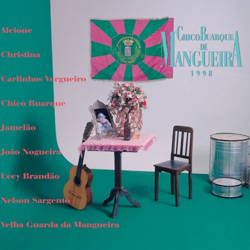 Chico Buarque de Mangueira