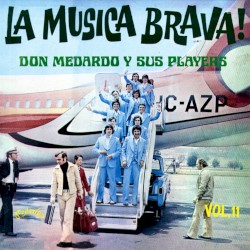 ¡La música brava!, vol. 11