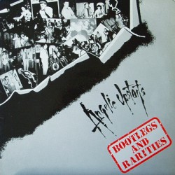 Bootlegs & Rarities