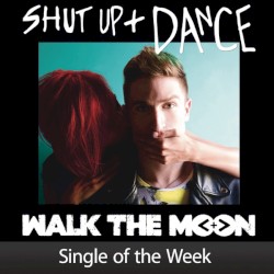 Shut Up and Dance (White Panda remix)