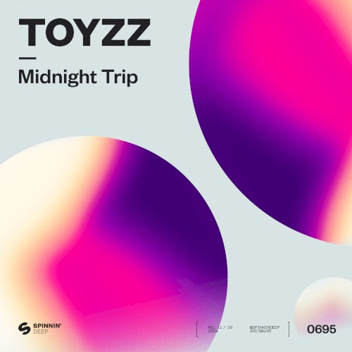 Midnight Trip (extended mix)