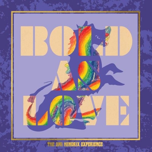 Bold as Love – The Axis: Bold as Love Sessions