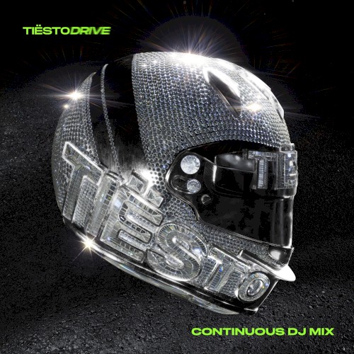 DRIVE (continuous DJ mix)