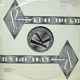 Bad Attitude EP: Remixes