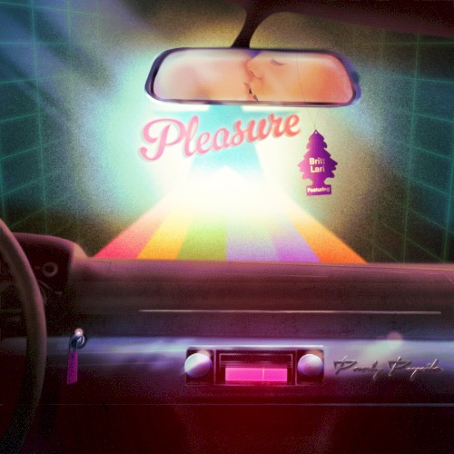 Pleasure (Extended Mix)