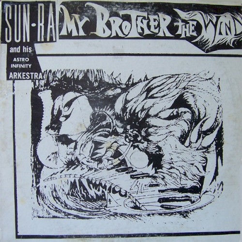 My Brother the Wind Vol. 1 - Expanded Edition