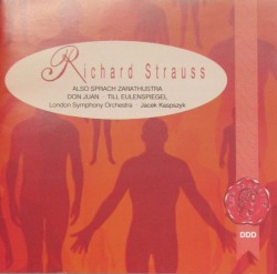 Also Sprach Zarathustra