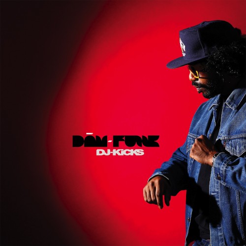 DJ-Kicks (DāM‐FunK)